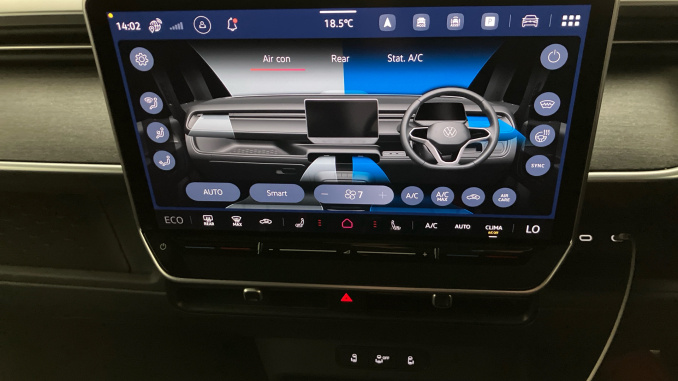 Volkswagen ID. Buzz 250kW GTX Pro 79kWh 5dr 4MOTION Auto Electric Estate - Image 13